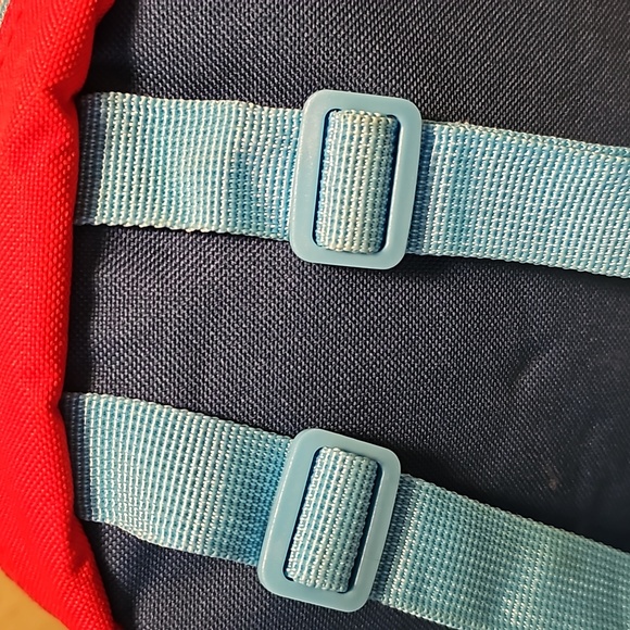 Kids robot toddler backpack leash - Picture 8 of 8